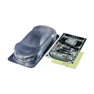 Tamiya Carrosserie Audi R8 LMS 51754