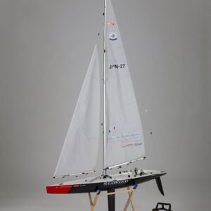 Kyosho Yacht Seawind Readyset KT-431S Kyosho K.40462ST2