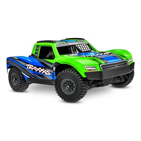 Traxxas Mini Slash BL-2S 108164-1 – Image 8