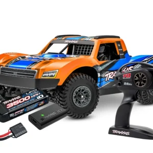 Traxxas Mini Slash BL-2S 108164-1