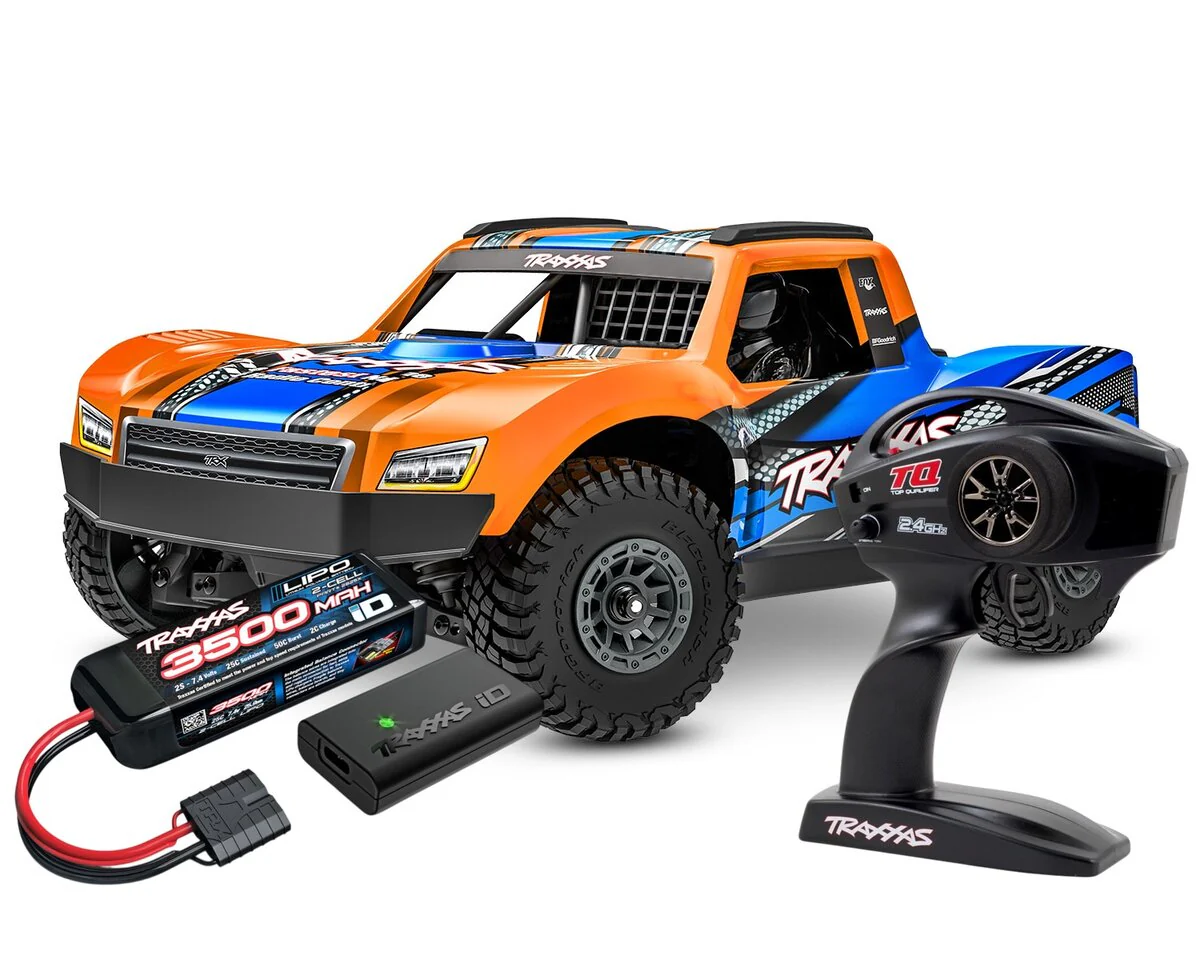 Traxxas Mini Slash BL-2S 108164-1