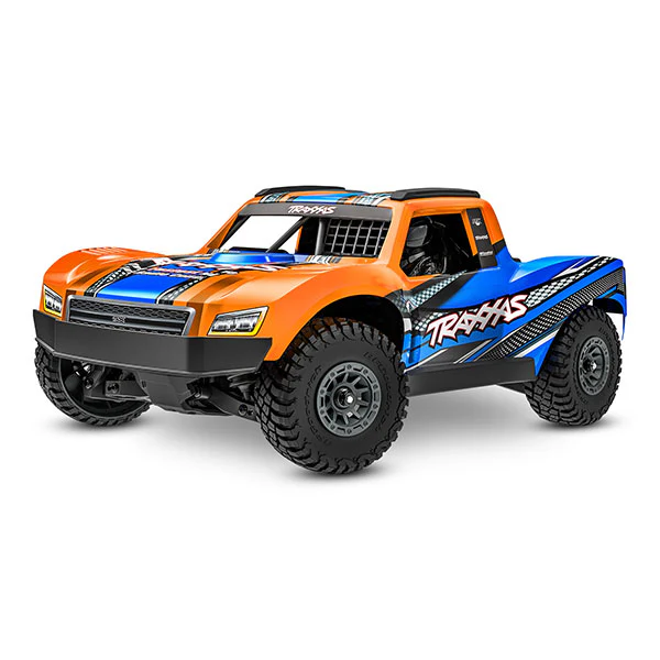 Traxxas Mini Slash BL-2S 108164-1 – Image 3