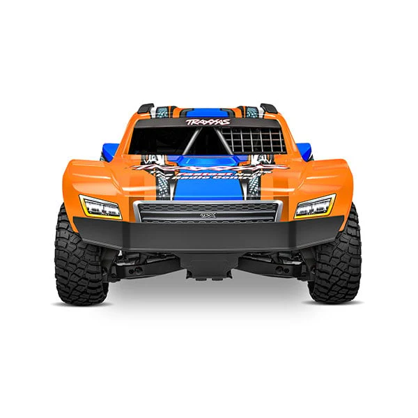 Traxxas Mini Slash BL-2S 108164-1 – Image 4