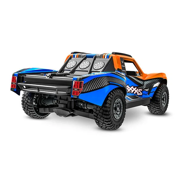 Traxxas Mini Slash BL-2S 108164-1 – Image 5