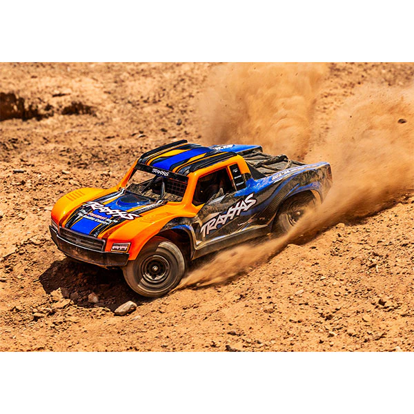 Traxxas Mini Slash BL-2S 108164-1 – Image 6