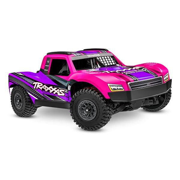 Traxxas Mini Slash BL-2S 108164-1 – Image 9