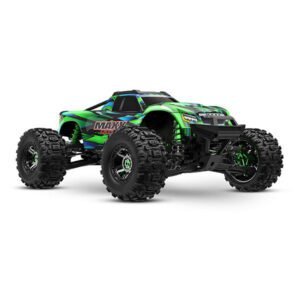 Traxxas Maxx 4X4 Ultimate 89087-4