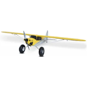 Derbee Avion Derbee 1500mm XCub STOL PNP – DB010