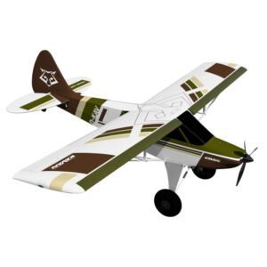 Kavan Avion Kavan Norden 1.6m PNP – Brousse KAV02.8094