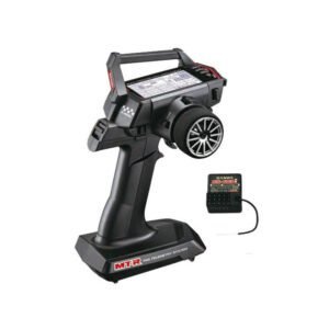 SANWA Radio MT-R + récepteur RX-493i - S.101A32773A