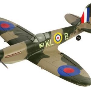T2M Avion T2M Fun2Fly RAF Fighter Spitfire Supermarine T4521