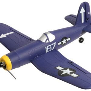 T2M Avion T2M Fun2Fly US Navy Fighter RTF T4523