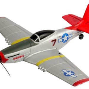 T2M Avion T2M 4 voies, Fun2Fly, USAAF Fighter – T2M T4524